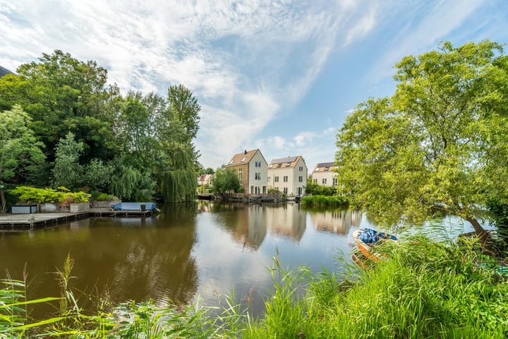 Foto 51 van Nieuwendammer Molenpad 15