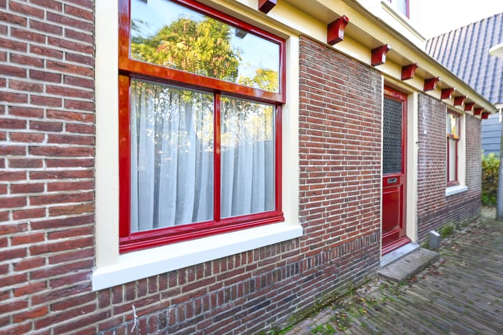 Foto 52 van Nieuwendammer Molenpad 15