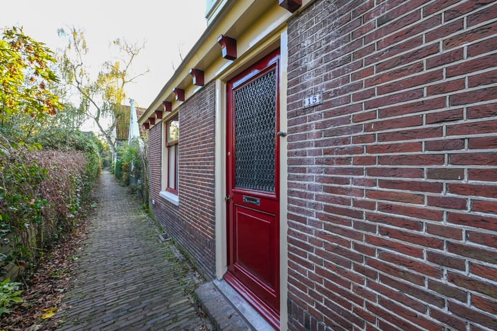 Bekijk foto 53 van Nieuwendammer Molenpad 15