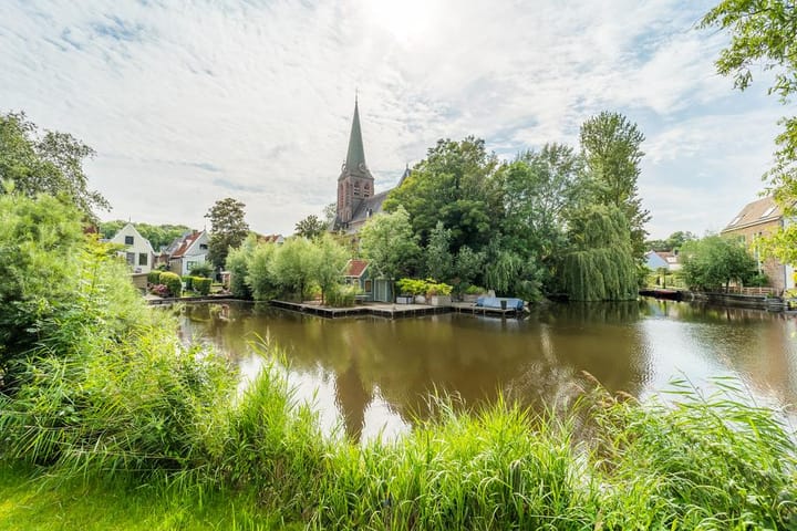 Foto 56 van Nieuwendammer Molenpad 15