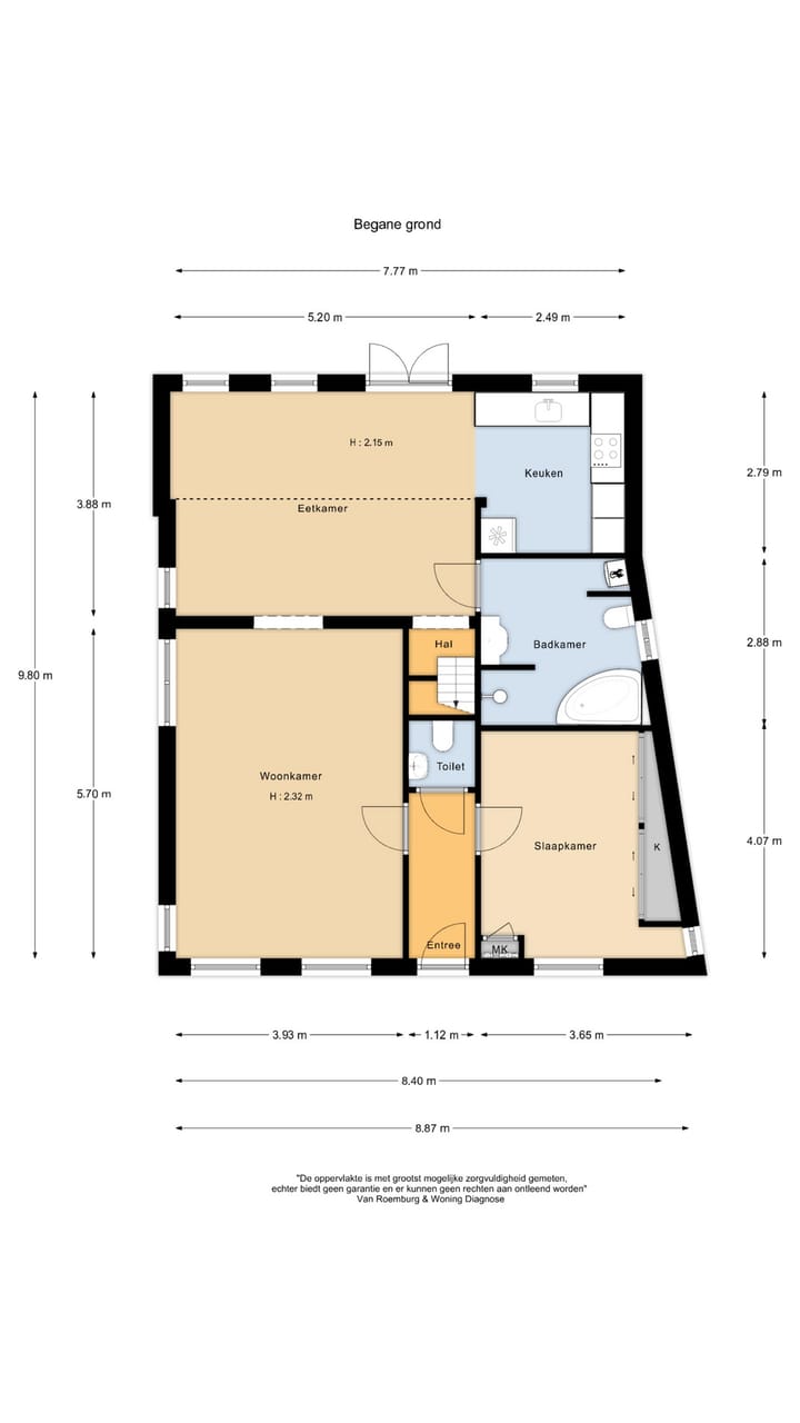 Foto 57 van Nieuwendammer Molenpad 15