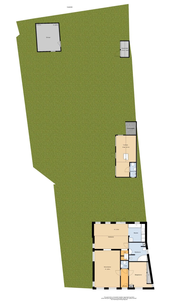 Foto 58 van Nieuwendammer Molenpad 15