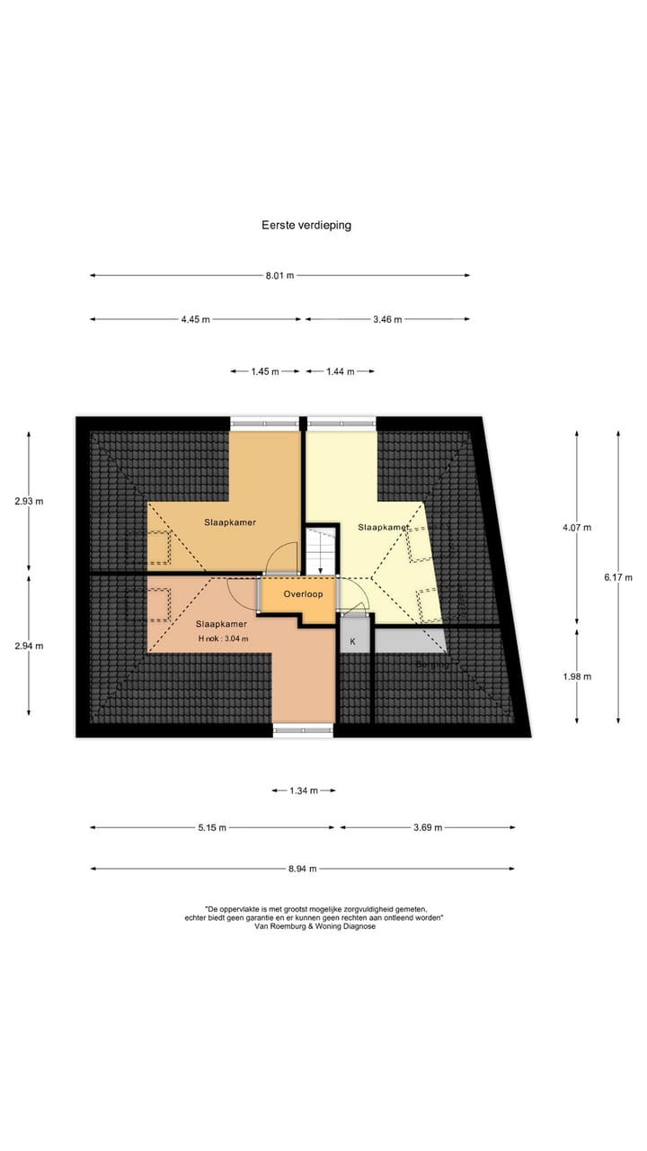 Foto 59 van Nieuwendammer Molenpad 15