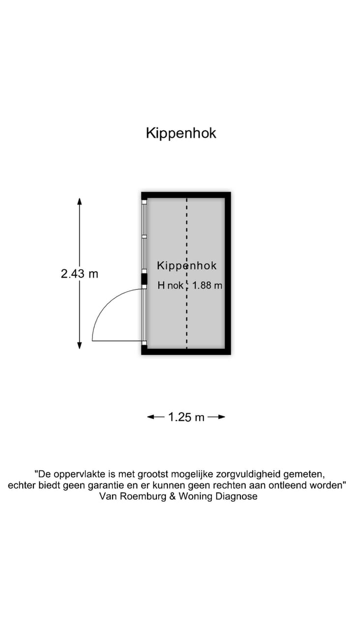 Foto 62 van Nieuwendammer Molenpad 15