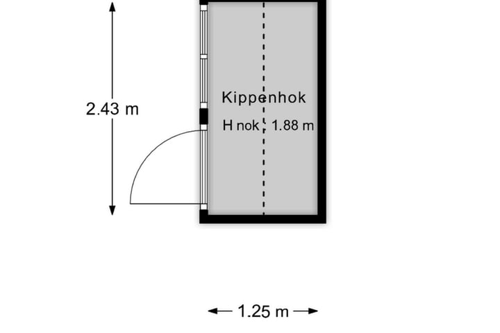 Bekijk foto 62 van Nieuwendammer Molenpad 15