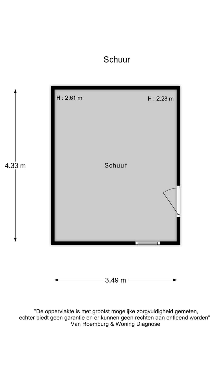 Foto 63 van Nieuwendammer Molenpad 15