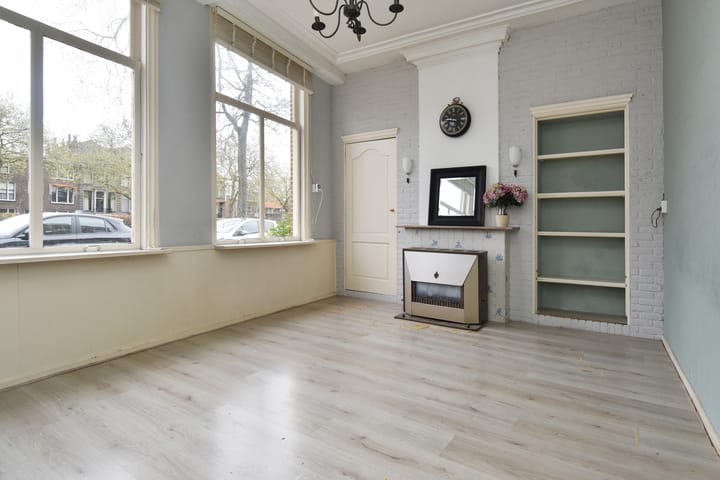 Foto 2 van Oranje Plantage 17