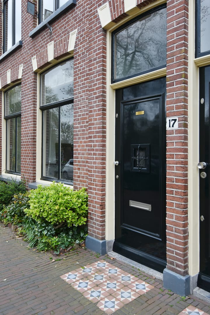 Foto 8 van Oranje Plantage 17