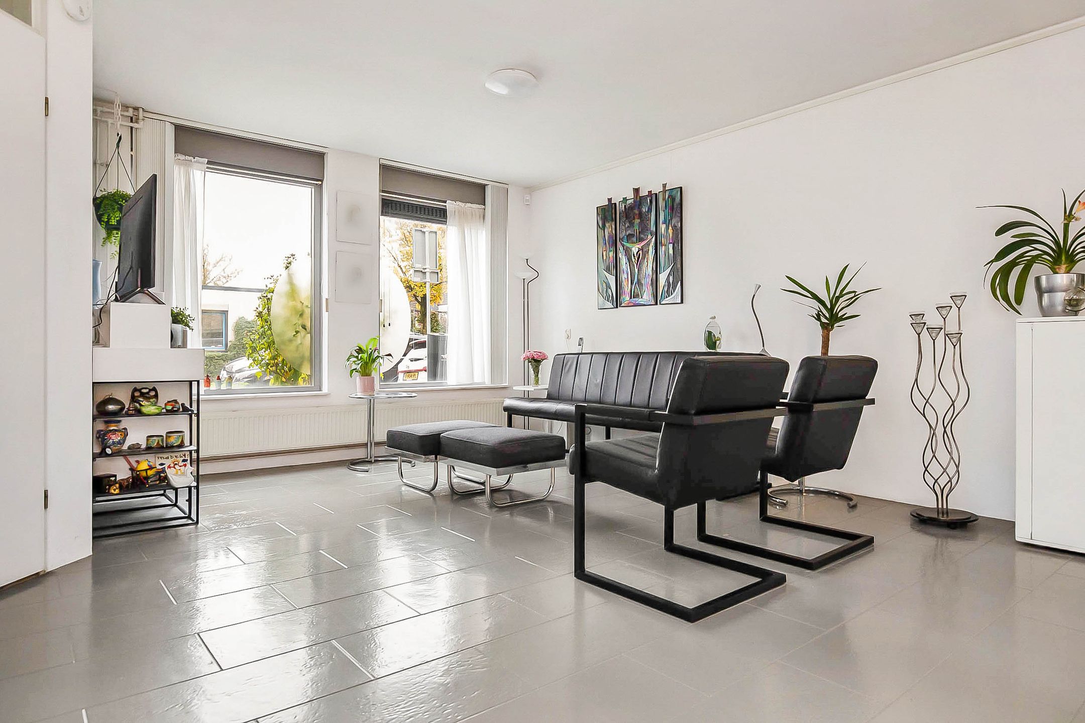 Foto 3 van Vorselaarstraat 70