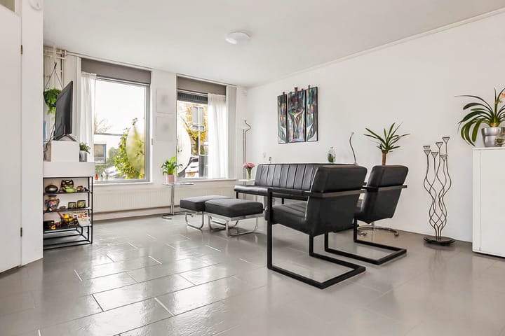 Foto 3 van Vorselaarstraat 70