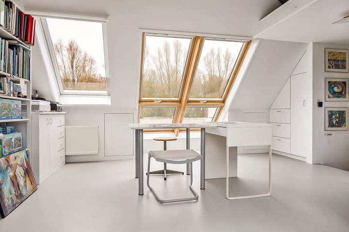 Foto 5 van Vorselaarstraat 70