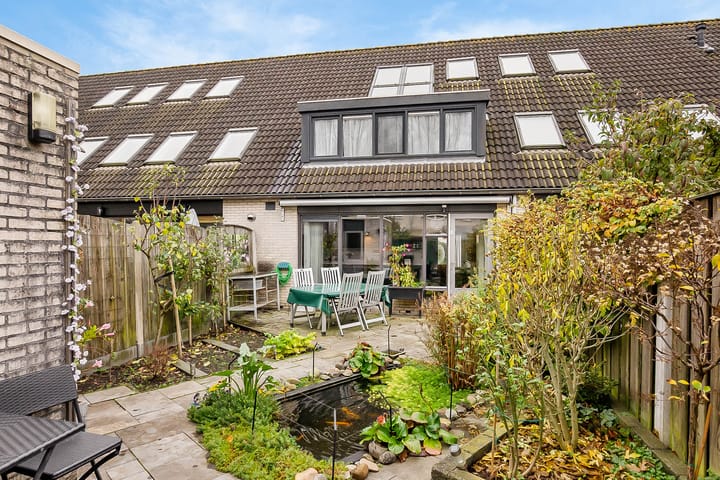 Foto 6 van Vorselaarstraat 70