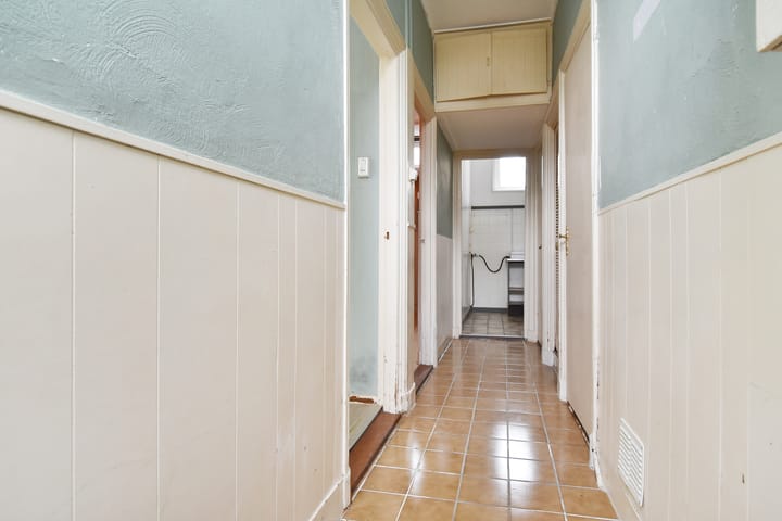 Foto 9 van Oranje Plantage 17