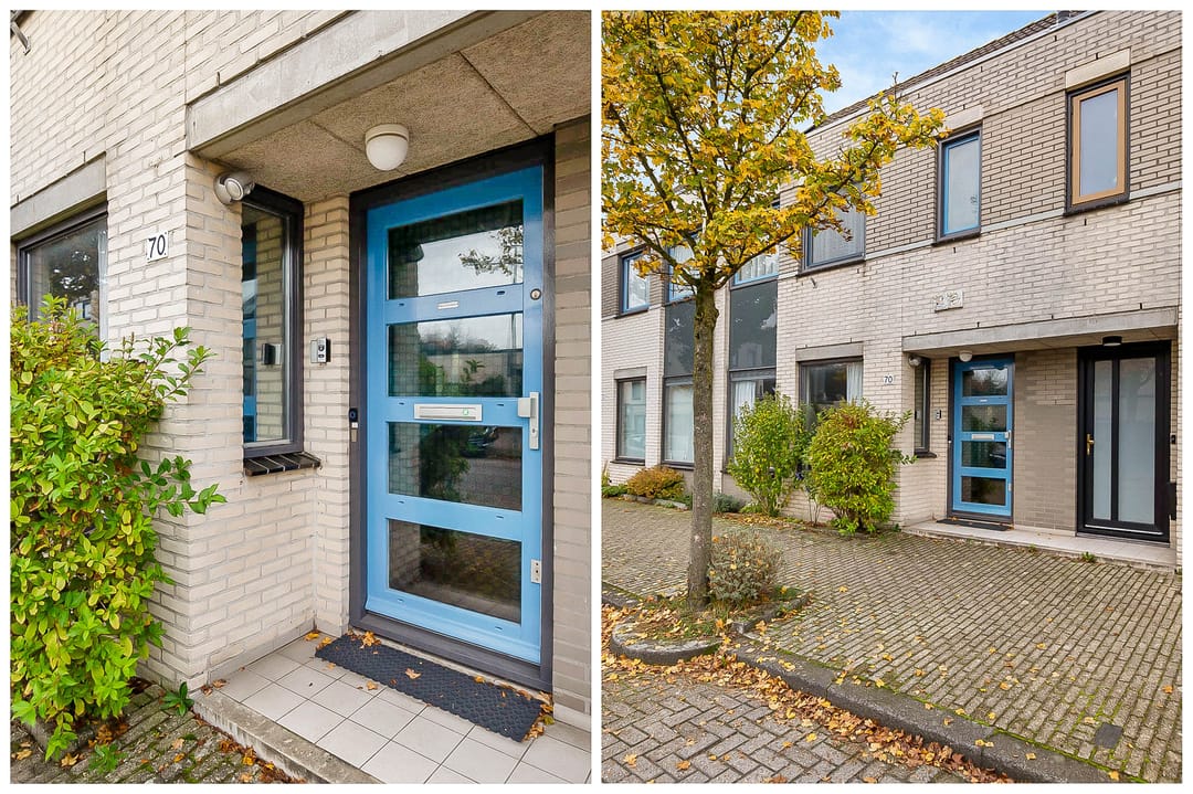 Foto 7 van Vorselaarstraat 70