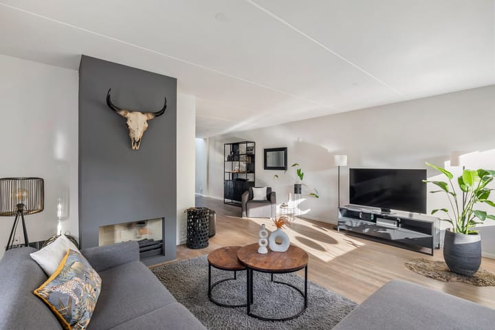 Foto 2 van Margriet 1