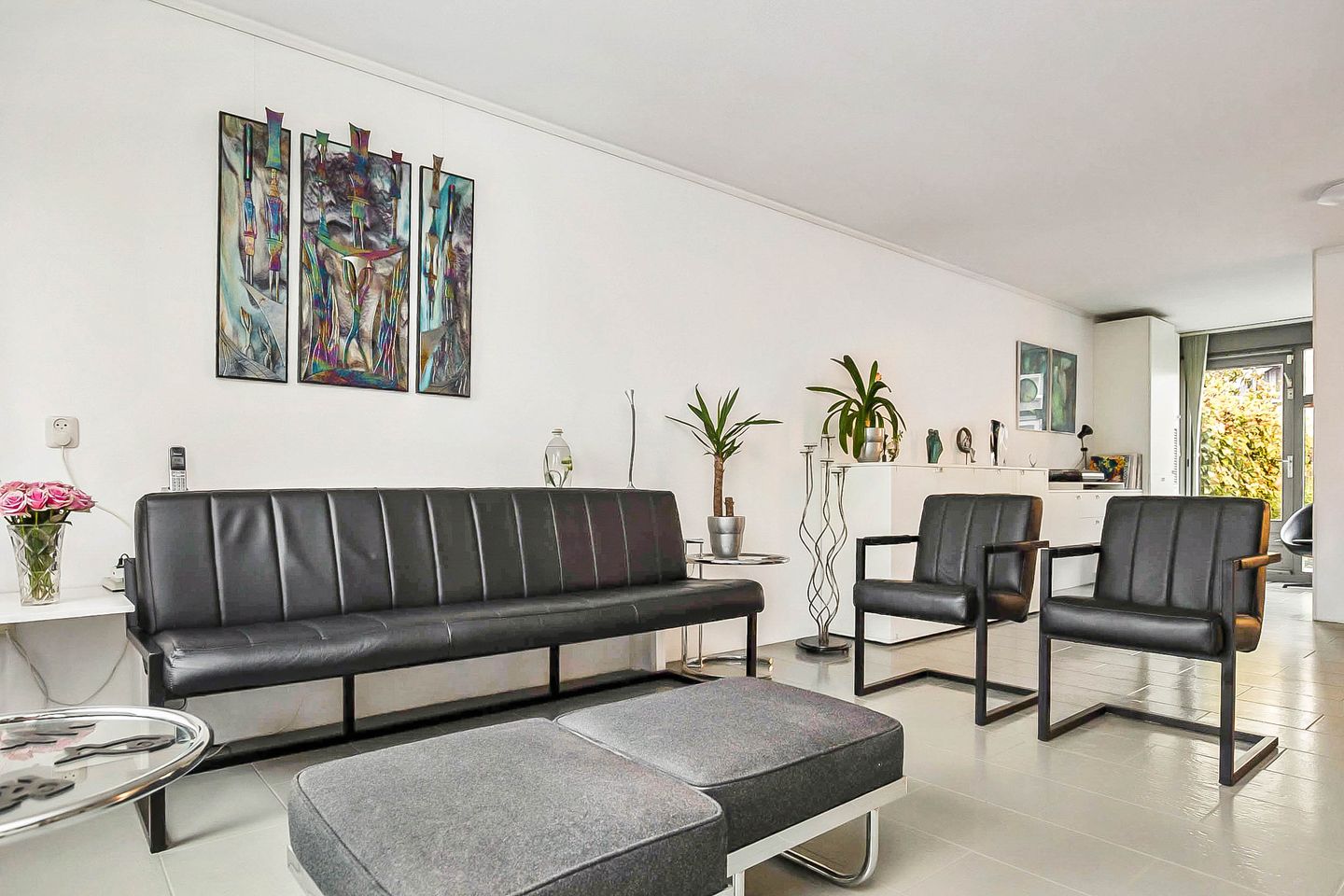 Foto 10 van Vorselaarstraat 70