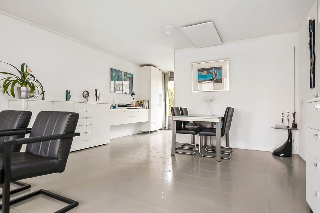 Foto 11 van Vorselaarstraat 70