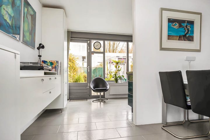 Foto 12 van Vorselaarstraat 70