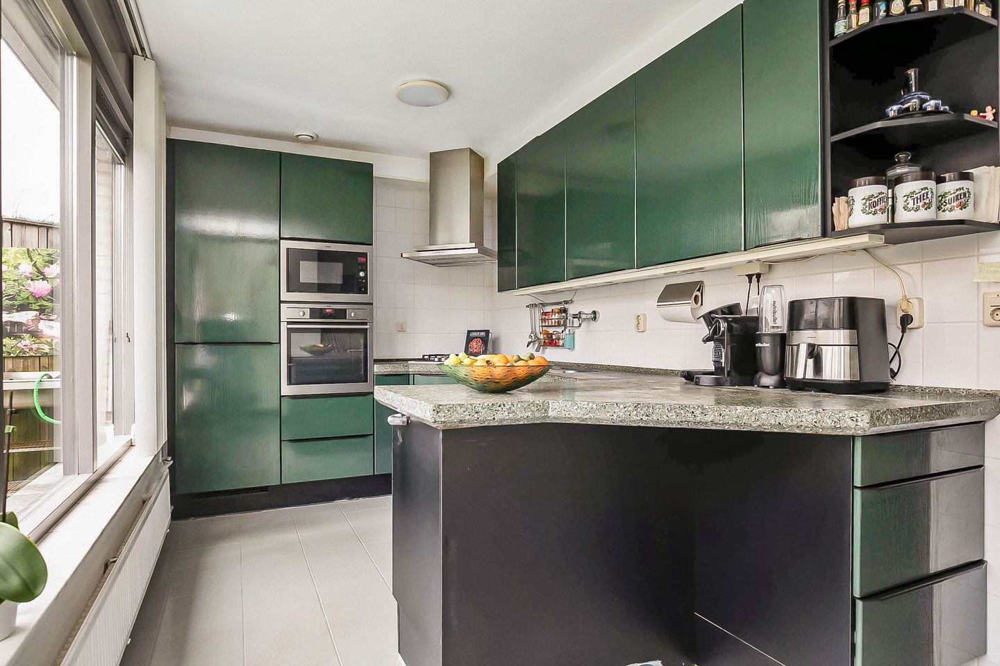 Foto 14 van Vorselaarstraat 70