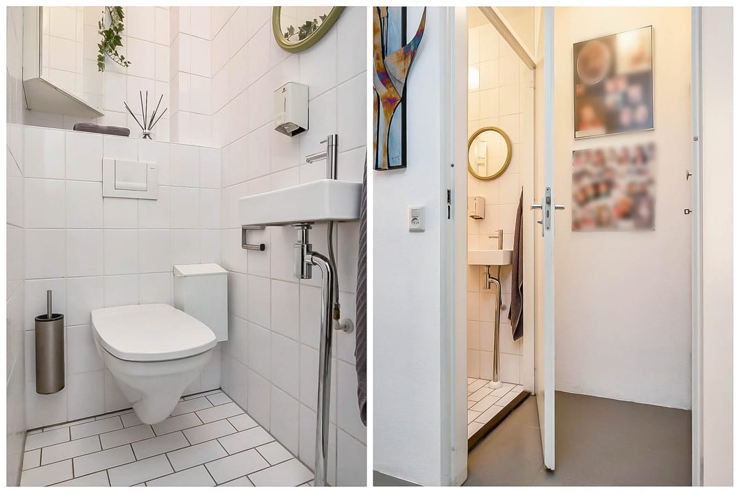 Foto 16 van Vorselaarstraat 70