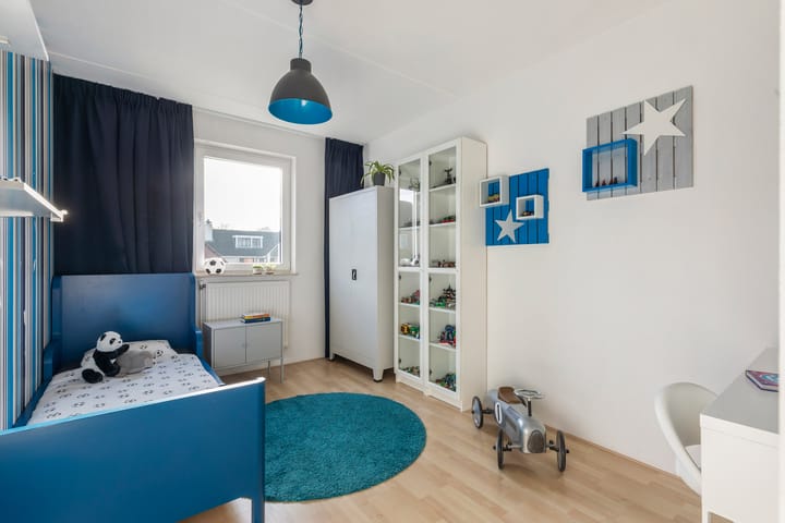 Foto 15 van Margriet 1