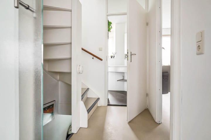 Foto 21 van Vorselaarstraat 70