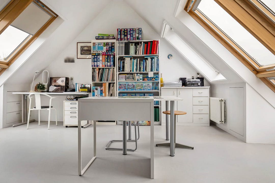 Foto 28 van Vorselaarstraat 70