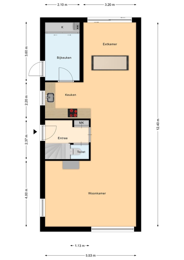 Foto 22 van Margriet 1