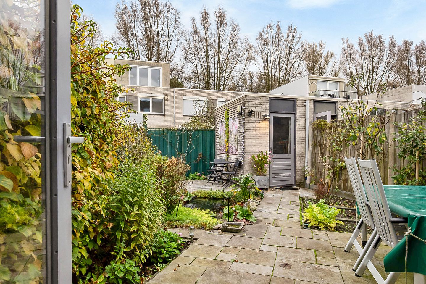 Foto 29 van Vorselaarstraat 70