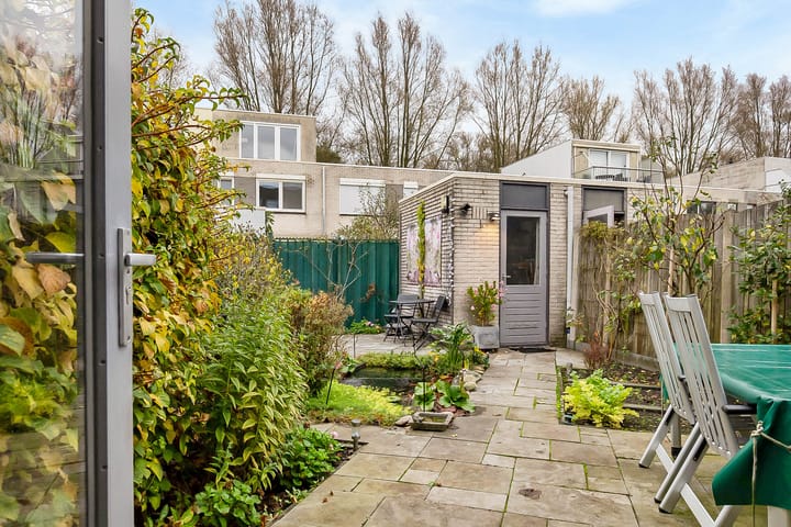 Foto 29 van Vorselaarstraat 70