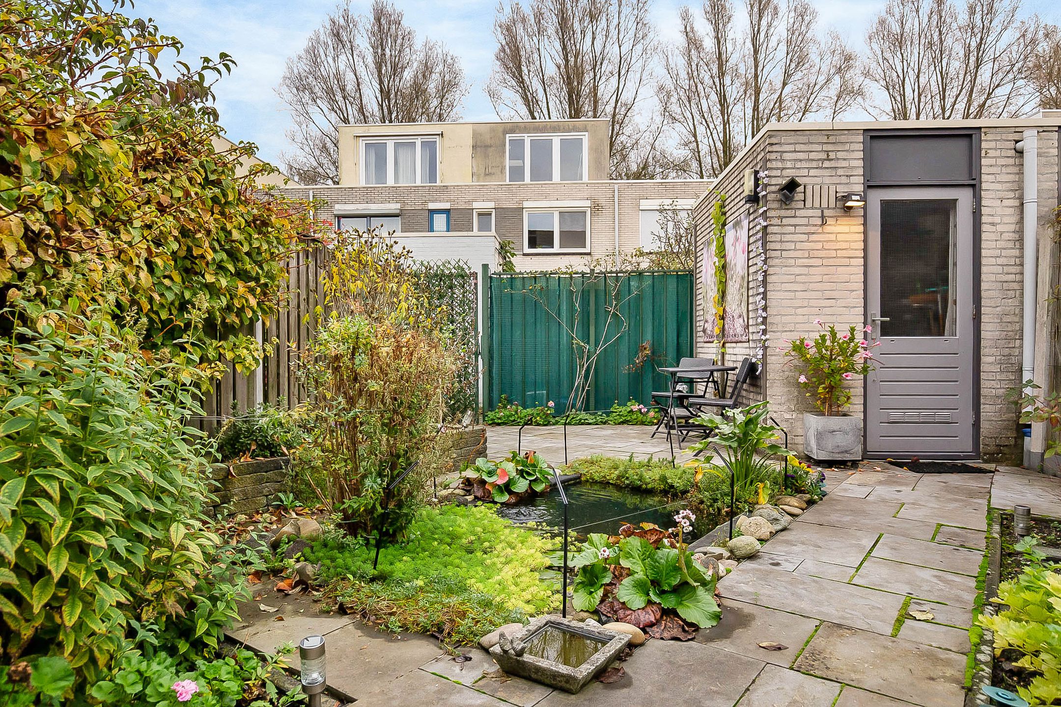 Foto 30 van Vorselaarstraat 70