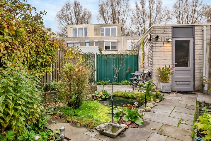 Foto 30 van Vorselaarstraat 70