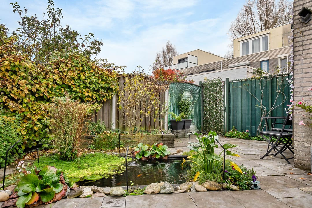 Foto 31 van Vorselaarstraat 70