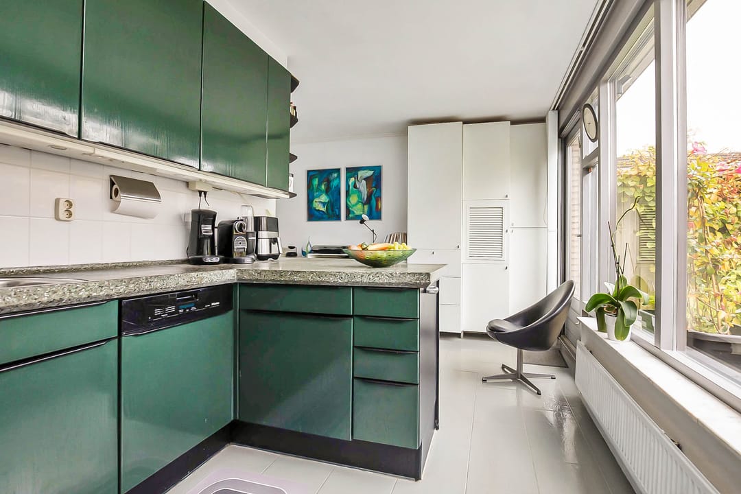 Foto 13 van Vorselaarstraat 70