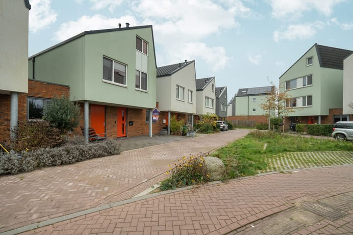 Foto 1 van Dijkkruin 12