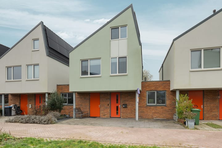 Foto 2 van Dijkkruin 12