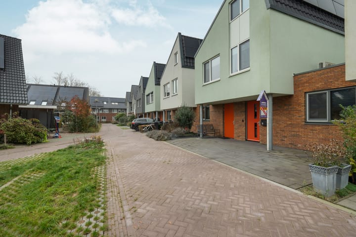 Foto 3 van Dijkkruin 12