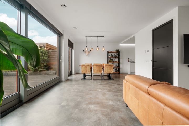 Foto 9 van Dijkkruin 12