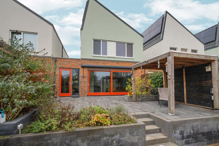 Foto 45 van Dijkkruin 12