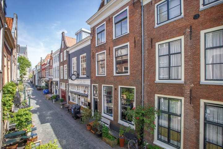 Photo 2 of Kloksteeg 1