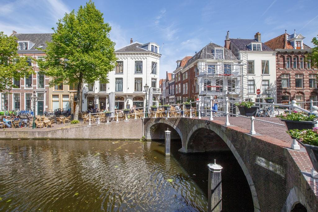 Photo 3 of Kloksteeg 1