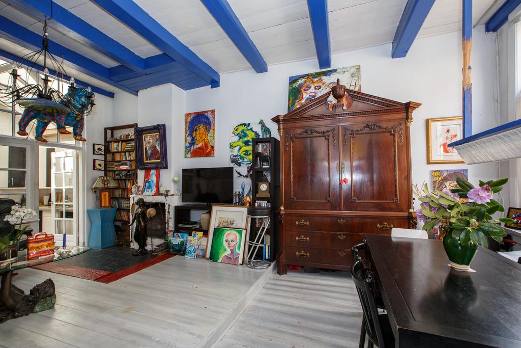 Photo 6 of Kloksteeg 1