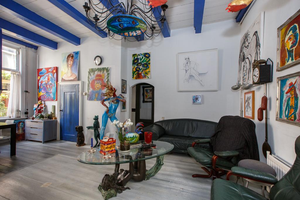 Photo 7 of Kloksteeg 1