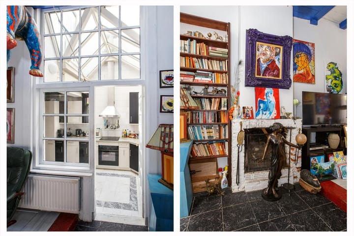 Photo 8 of Kloksteeg 1