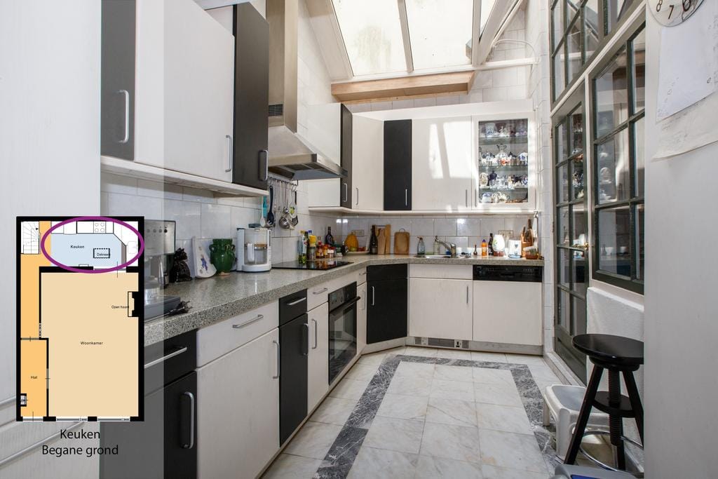 Photo 10 of Kloksteeg 1