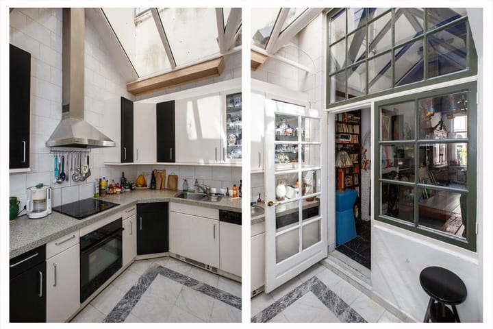 Photo 11 of Kloksteeg 1