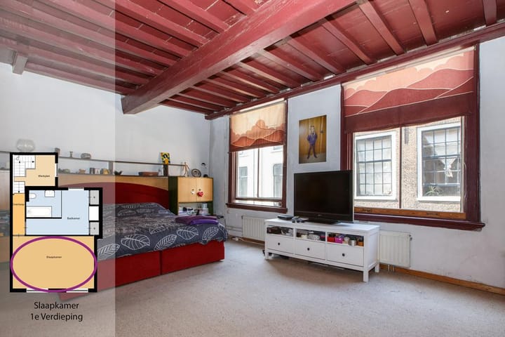 Photo 13 of Kloksteeg 1