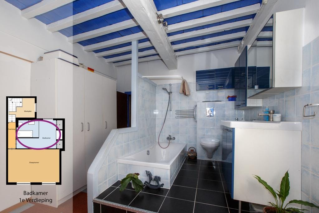 Photo 16 of Kloksteeg 1