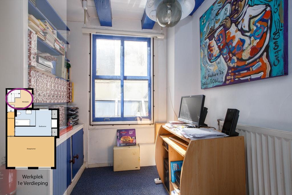 Photo 18 of Kloksteeg 1