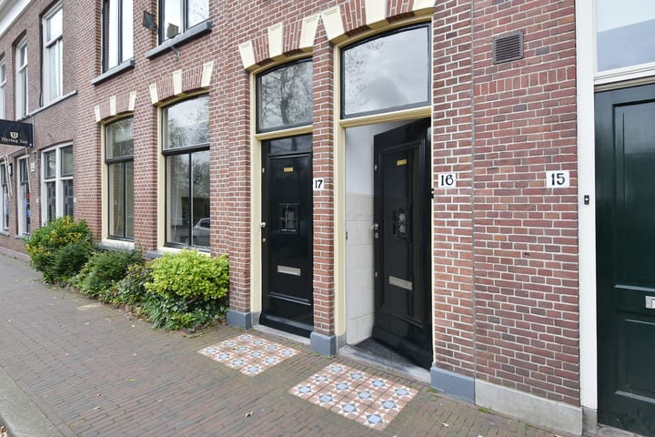 Foto 2 van Oranje Plantage 16